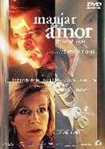 Food of Love |   DVD